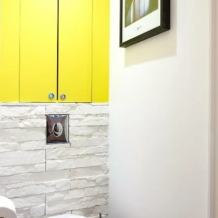 Well Located Studio -ecole Militaries Champs De Mars Apartment